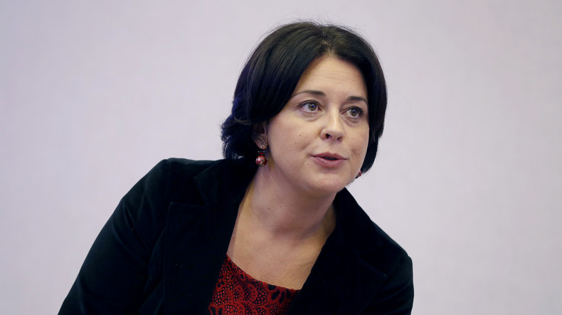 Créditée de 0% pour l'élection présidentielle, Sylvia Pinel rejoint finalement la primaire du PS