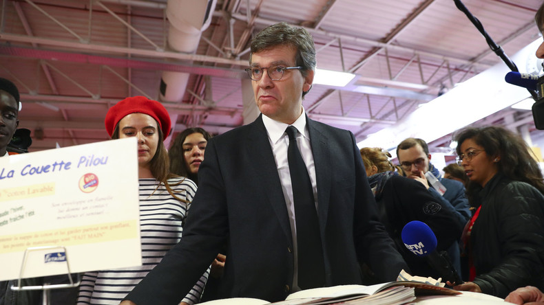 Malaise sur le plateau : Arnaud Montebourg est-il un «sexiste ordinaire» ?