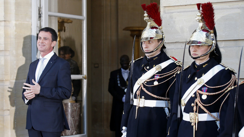 Un proche de Valls recasé à la tête d’une agence régionale de santé