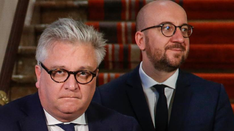 Belgique : le Premier ministre souhaite recadrer le Prince Laurent après son coup de sang
