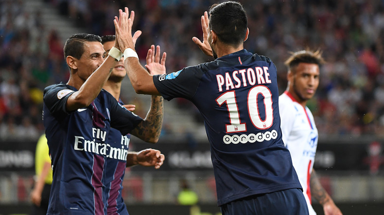 «Football Leaks» : Di Maria, Pastore et «l'Argentinian Connection» épinglés à leur tour