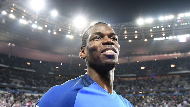 Football Leaks : Pogba recourt au paradis fiscal des îles anglo-normandes