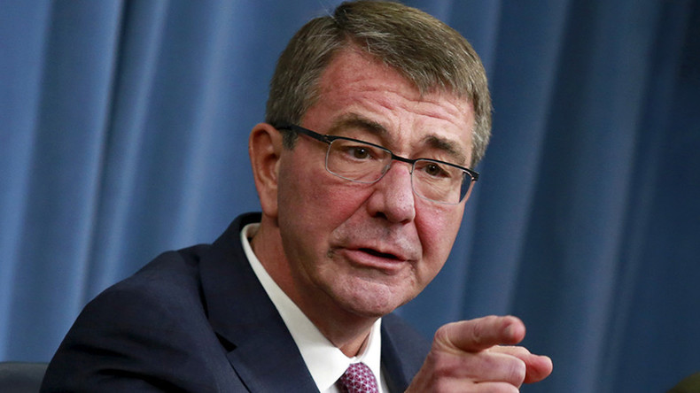 Les Etats-Unis envoient 200 soldats supplémentaires en Syrie, annonce le Pentagone
