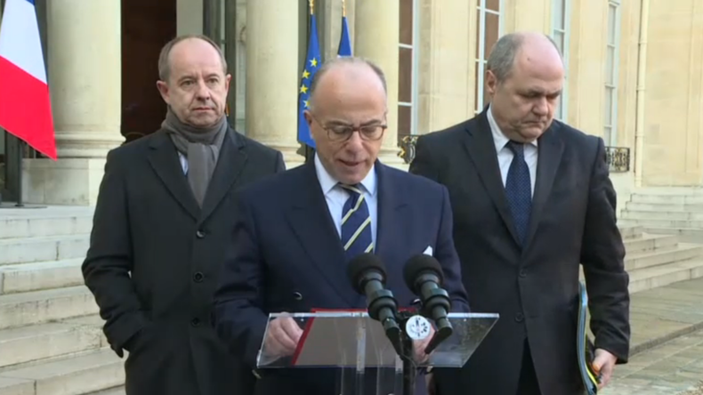 Le gouvernement veut prolonger l'état d'urgence jusqu'au 15 juillet