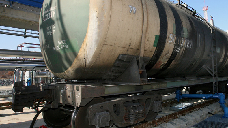 Bulgarie: au moins 5 morts dans l'explosion spectaculaire d'un train dans un village (PHOTOS, VIDEO)