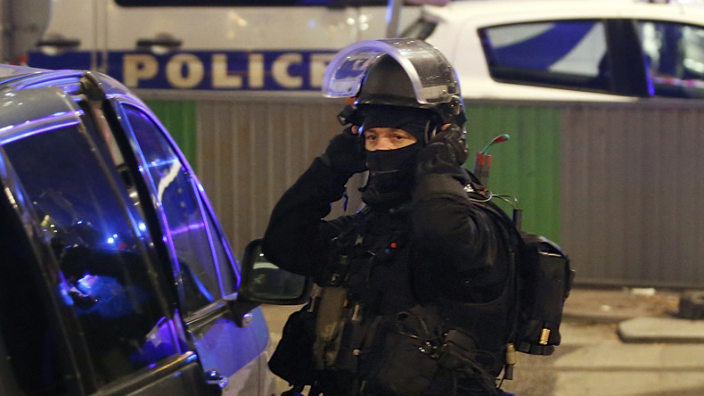 Attentat déjoué en région parisienne : un sixième suspect mis en examen et écroué
