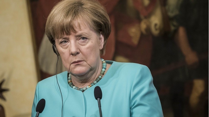 Un sondage révèle qu'une majorité d'Allemands considèrent les réfugiés comme leur plus gros problème