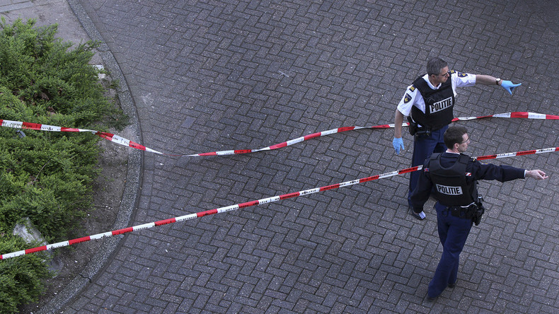 Rotterdam : l'homme d'origine marocaine arrêté pour «terrorisme» a travaillé dans le port