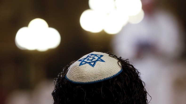 «Rent-a-Jew», le projet qui veut apprendre aux Allemands que les juifs «sont des gens normaux»