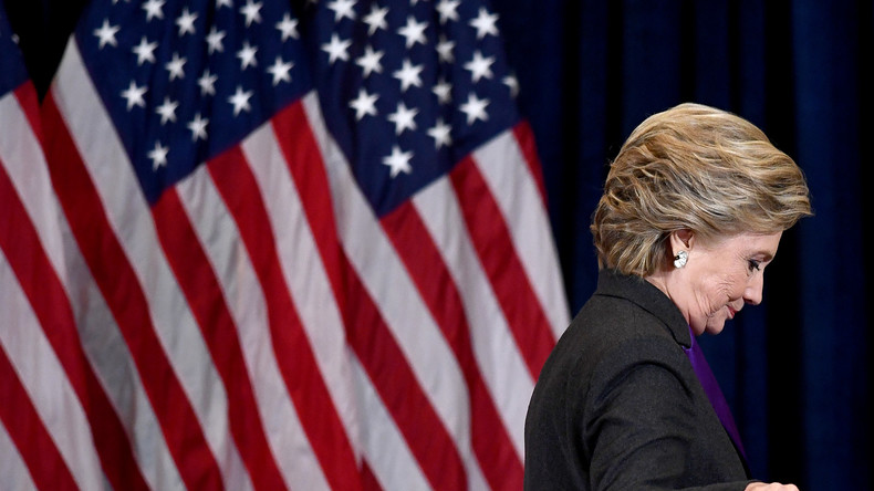 Etats-Unis : la campagne d'Hillary Clinton a été la plus coûteuse de tous les temps