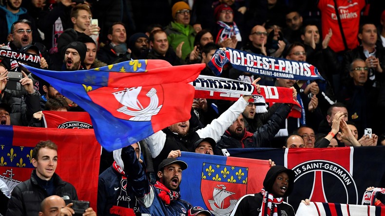 «Les Niçois c’est des péd*s» : le chant des supporters du PSG ne passe pas