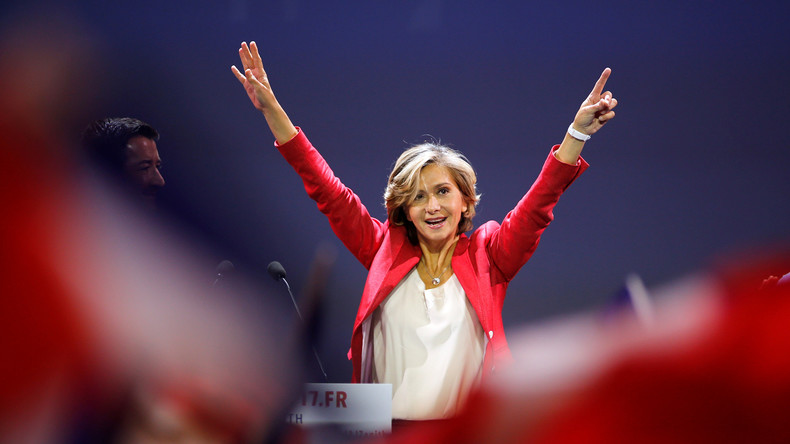 Valérie Pécresse, «femme libre», ne cherche pas de poste ministériel dans un gouvernement filloniste
