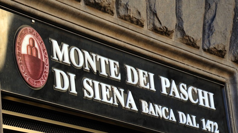 Italie : la plus vieille banque du monde renflouée par les Qataris ?