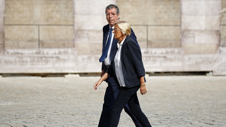 Nouvel épisode judiciaire chez les Balkany : un mariage blanc pour extorquer un terrain ?