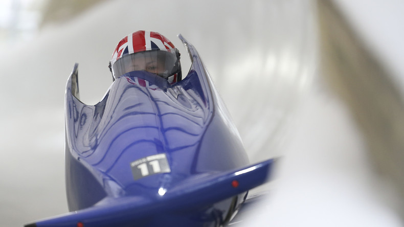 Russie : Sotchi privé de coupe du monde de bobsleigh en 2017