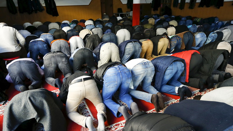 Les pays du Golfe financent la diffusion du salafisme en Allemagne, l'Etat se dit «très inquiet»