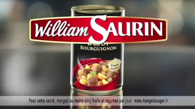 Comptes truqués de William Saurin : la justice saisie, l'Etat se mobilise pour préserver les emplois