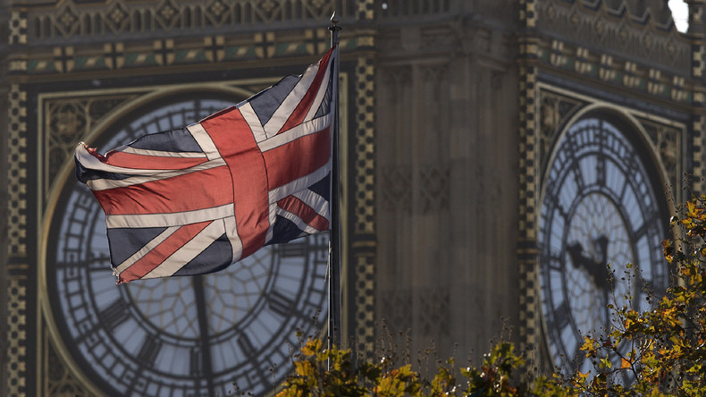 En attendant le Brexit, Londres n'exclut pas de signer un accord de transition avec l'UE