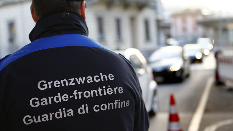 Intégration, sinon expulsion : la Suisse veut durcir ses règles d'immigration
