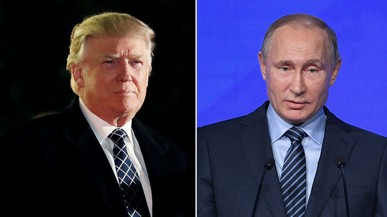 Le sommet du «dégel» : la Finlande entend organiser une rencontre entre Trump et Poutine