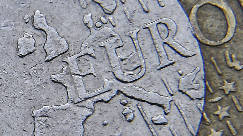 L'euro au plus bas depuis janvier 2003 après la dernière annonce de la FED