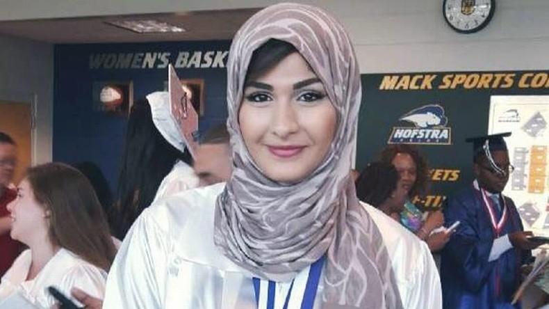 Une femme poursuivie pour avoir inventé une agression islamophobe par des supporters de Trump