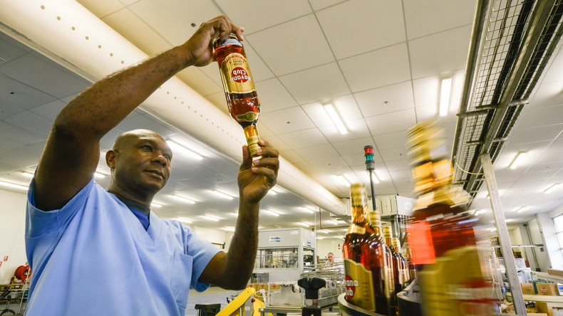 Cuba propose à la République Tchèque de payer ses dettes... en rhum !
