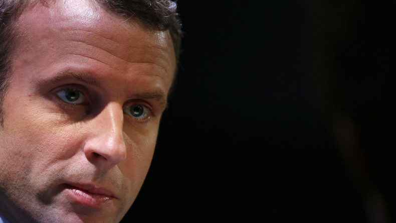 Les Guadeloupéens «expatriés», Emmanuel Macron gaffe sur Twitter et récolte les moqueries
