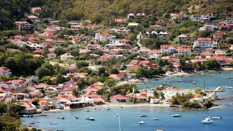Le premier marathon de la Guadeloupe annulé «pour des raisons de sécurité»