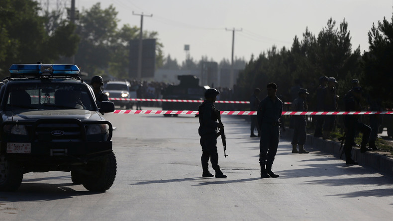 Afghanistan : cinq employées d’un aéroport tuées par des hommes armés