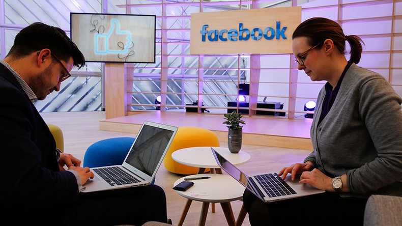 Allemagne : le gouvernement menace Facebook de lourdes amendes s'il ne supprime pas les intox