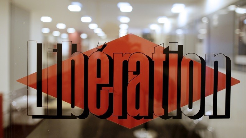 Libération, outré par le succès d'une journaliste qui démonte le discours officiel sur Alep
