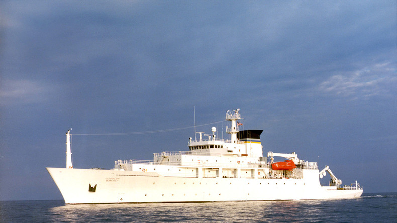 Pékin va rendre un drone sous-marin américain saisi en mer de Chine méridionale
