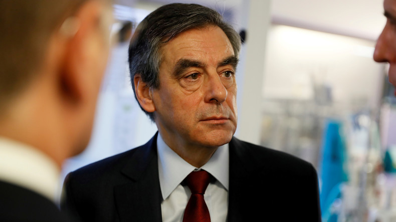 L'équipe de Fillon en guerre contre le sobriquet de «Farid Fillon» dont la «fachosphère» l'affuble