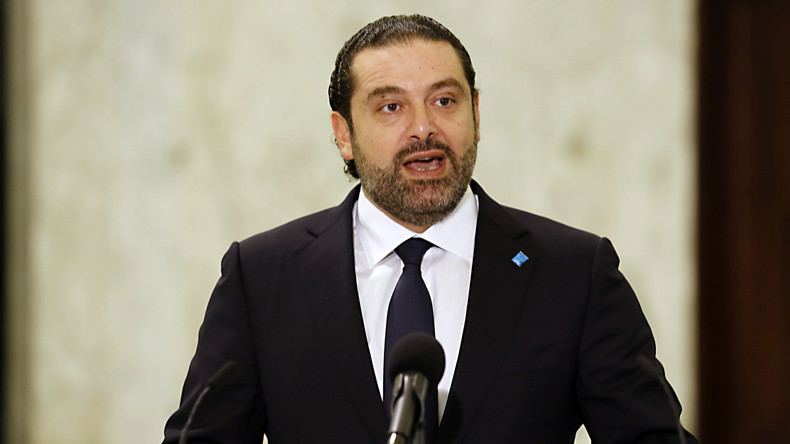 Le Liban se dote d'un nouveau gouvernement dirigé par Saad Hariri