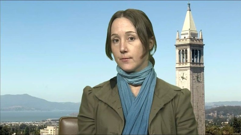 Les médias contre la réalité en Syrie - Eva Bartlett parle à RT