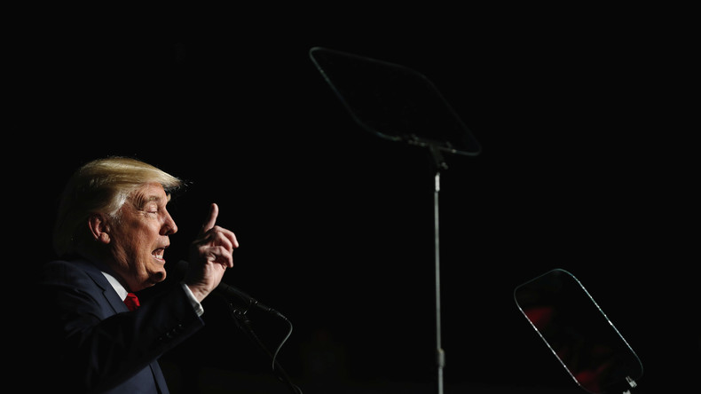 De Berlin à l'assassinat de l'ambassadeur russe à Ankara : Trump dénonce le «terrorisme islamique»