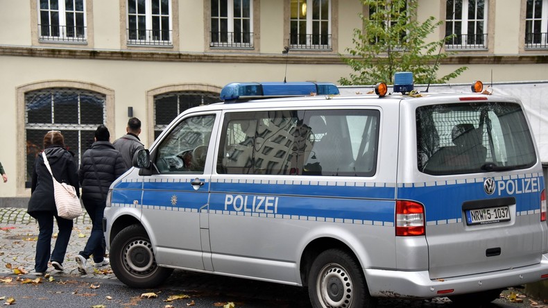 Nouvelle fusillade à Biebrich, en Allemagne : un mort et deux blessés