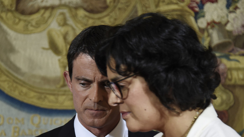 Quand Myriam El Khomri veut supprimer le 49.3