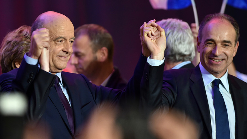 Primaire à droite : chaque vote pour Jean-François Copé lui a coûté 30 euros