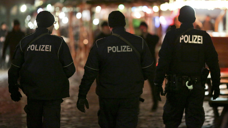 Berlin : Daesh revendique l'attentat au camion sur le marché de Noël