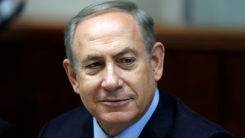 Benjamin Netanyahou affirme qu’Israël est prêt à soigner les blessés d’Alep