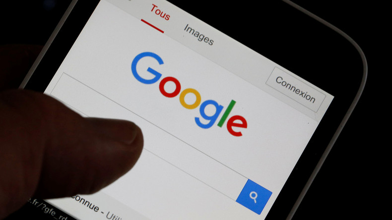 Google revoit son algorithme après avoir fait la part belle à un site négationniste