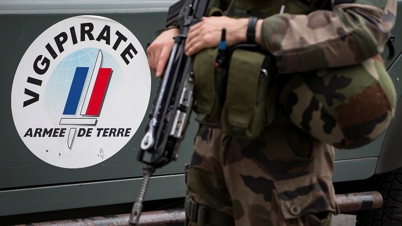 Après l'attaque de Berlin, le discours sécuritaire revient en force en France
