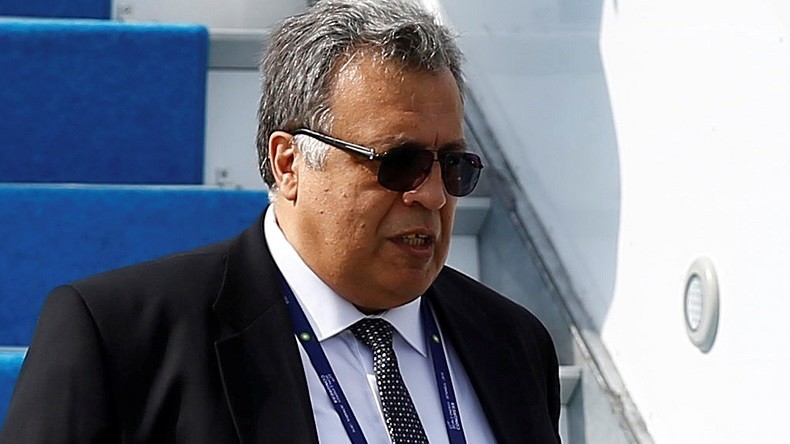 Fatah al-Cham (ex Al-Nosra) aurait-il revendiqué l'assassinat de l'ambassadeur russe en Turquie ?