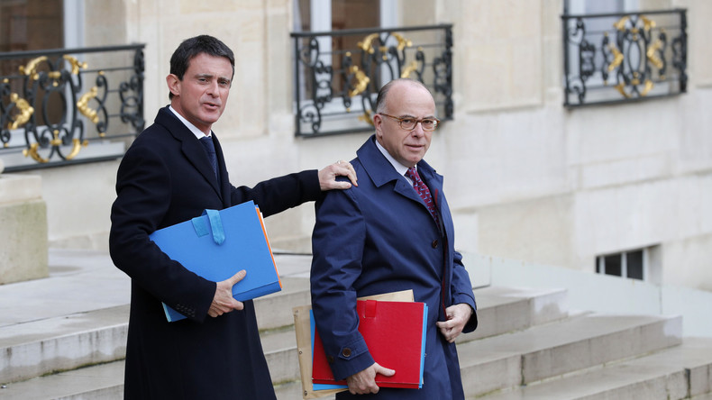 «Quoi de neuf Toto ?» : l'étrange surnom dont Manuel Valls a affublé Bernard Cazeneuve