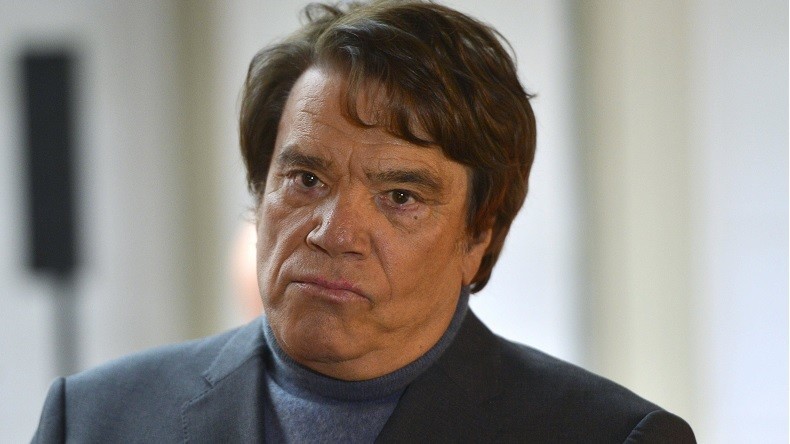 «Nulle et déplacée» : Bernard Tapie réagit à la condamnation sans peine de Christine Lagarde