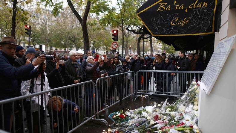 Allemagne : arrestation d'un Marocain soupçonné d'être lié aux attentats de Paris