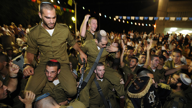 L'armée israélienne veut être moins sévère avec les soldats consommateurs de drogue