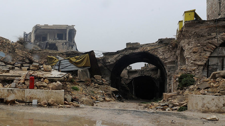 Syrie : Moscou voudrait voir l'Arabie saoudite rejoindre les efforts de paix russe, turc et iranien